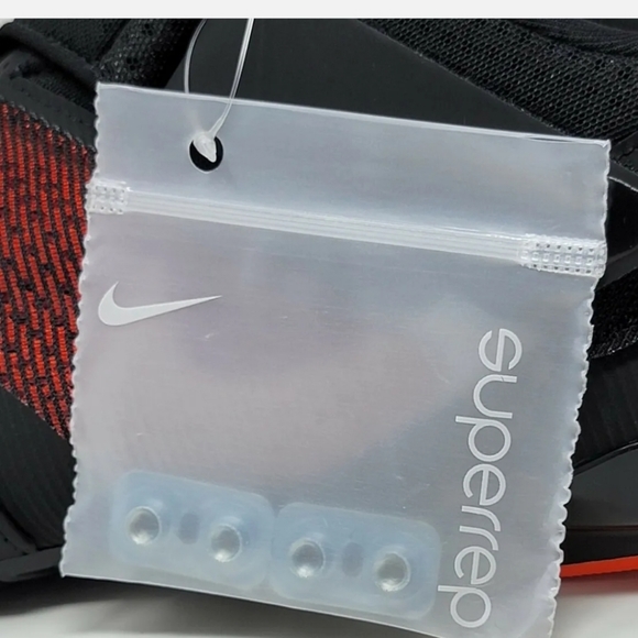 Nike Superrep Cycle Limited Edition Sneaker Cycling Shoes CW2191-008 Men's Multi - Picture 8 of 11